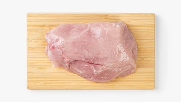 Филе грудки индейки зернового откорма Филе грудки индейки зернового откорма