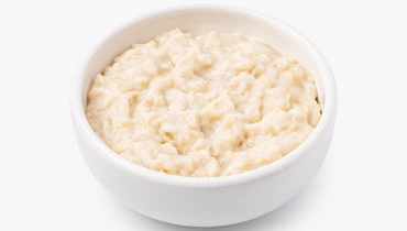 Каша овсяная на&nbsp;овсяном напитке