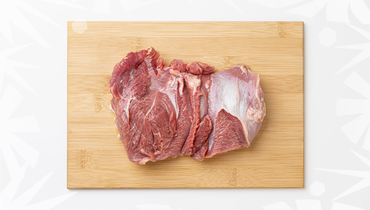 Изображение товара Индейка "Духовая"