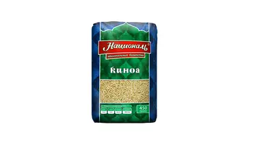 Киноа Националь 450 г