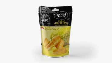 Джекфрут сушеный