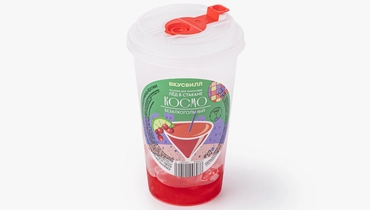 Основа для&nbsp;лимонада "Лёд в&nbsp;стакане Космо", 230 гр