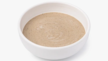 Суп-пюре с&nbsp;грибами