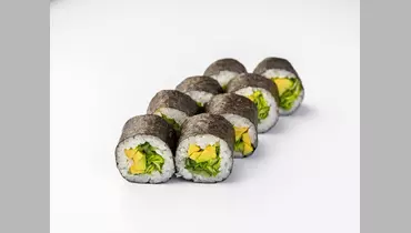 Овощной ролл