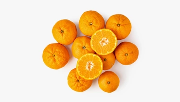 Изображение товара Мандарины Хатайские сладкие крупные, свежие и ароматные 240 руб