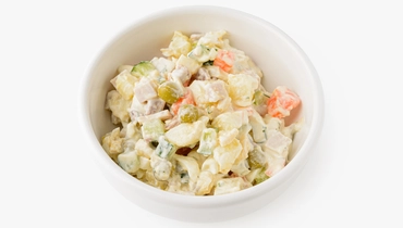 Салат "Оливье" 150 г