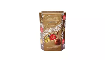 Изображение товара Конфеты Lindt Lindor Ассорти 200&nbsp;г