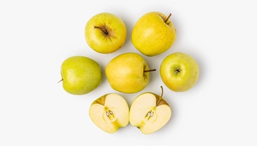 Яблоко Гольден "Медовый бочок"