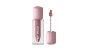 Изображение товара Помада для губ жидкая тон 02 холодный нюд matte cloud liquid lipstick Divage, 3 мл