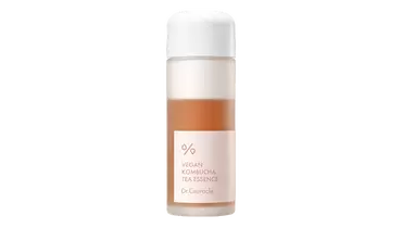 Изображение товара Веганская крем-эссенция Dr.Ceuracle с чаем комбуча 150 мл