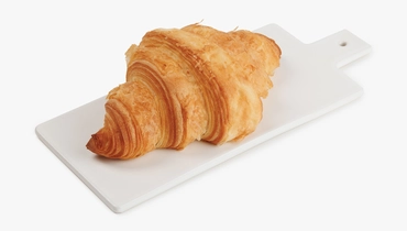 Круассан с&nbsp;заварным кремом