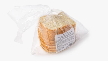 Изображение товара Тостовый хлеб Горчичный с семенами горчицы для бутербродов и гренок