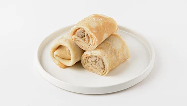 Блины с мясом 200 г