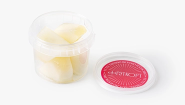 Фруктовый топпинг (дыня)