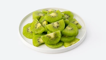 Киви дольки