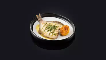 Камбала