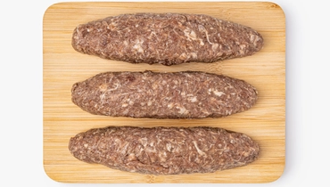 Люля-кебаб из&nbsp;ягнятины Халяль, зам.