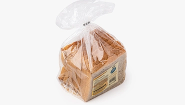 Хлеб "Тостовый" на&nbsp;опаре и&nbsp;двух заквасках, нарезка