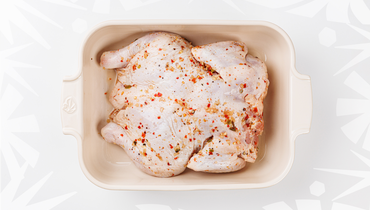 Цыпленок табака