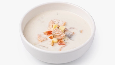 Уха по-фински