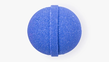 Изображение товара Бомбочка для ванны "Цветы востока" с маслами и витамином Е