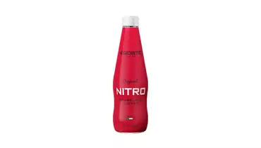 Изображение товара Напиток кофейный Egoiste Nitro Sparkling Coffee среднегазированный 250 мл