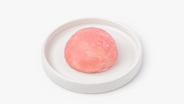 Моти "Клубника" зам. 60 г