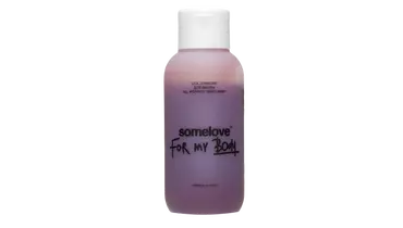 Изображение товара Расслабляющий эликсир для ванны с эфирными маслами иссопа и лаванды Somelove, 100&nbsp;мл