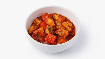 Изображение товара Жаркое соус по-кубански ВкусВилл 300г традиционный рецепт