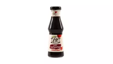Соус IORI Наршараб гранатовый 350 г