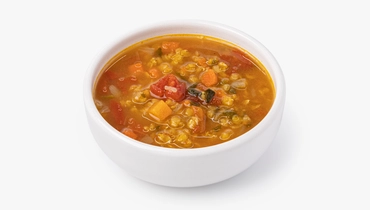 Суп "Чечевичный"