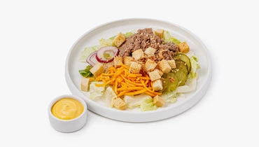 Салат "Вкус Спешл", 160 г