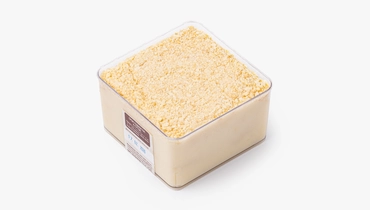 Кейс-торт "Наполеон молочный"