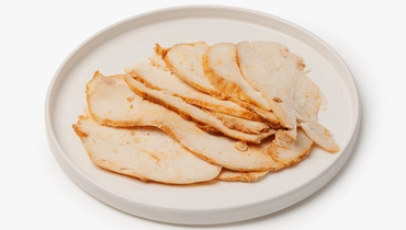 Куриное филе нарезка Халяль