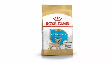Изображение товара ROYAL CANIN 500гр для собак ЧИХУАХУА