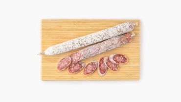 Колбаска "Марсельская с&nbsp;плесенью" сорта экстра охлажденная