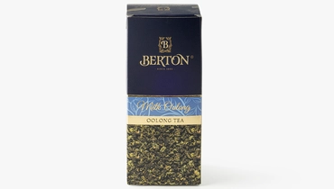 Чай красный рассыпной листовой крупный с&nbsp;добавками фасованный "Молочный оолонг", кафе