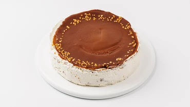 Торт блинный шоколадный, 1&nbsp;кг