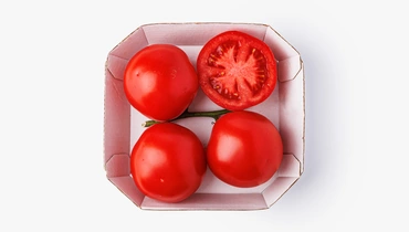 Томаты красные Фламенко, 450 г