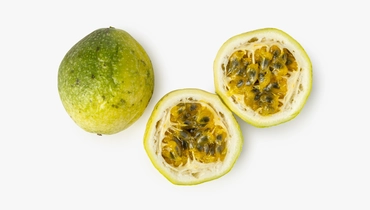 Маракуйя желтая, 2 шт