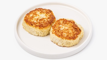 Котлеты рыбные из&nbsp;трески и&nbsp;минтая