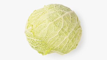 Капуста савойская