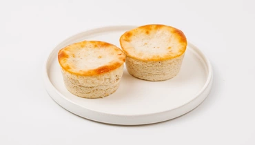 Сырники "Злаковые" с корицей
