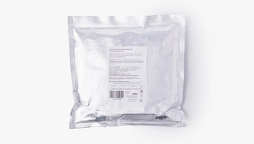 Бульон куриный концентрированный, замороженный