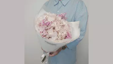 Заряженная Нежность