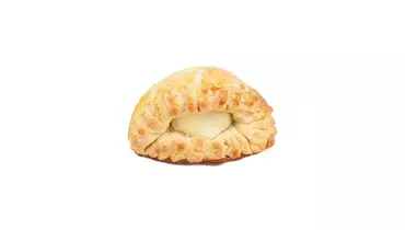 Сочник с творогом