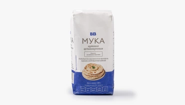 Мука нутовая ц/з, 500 г