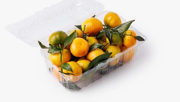 Мандарины мини, 500 г