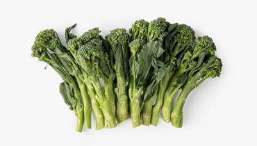 Брокколи миниатюрные, 250 г