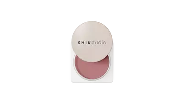Изображение товара Румяна-суфле dahlia Shik 5 г натуральный оттенок для красоты и свежести